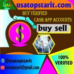 Buy Verified CashApp Accounts