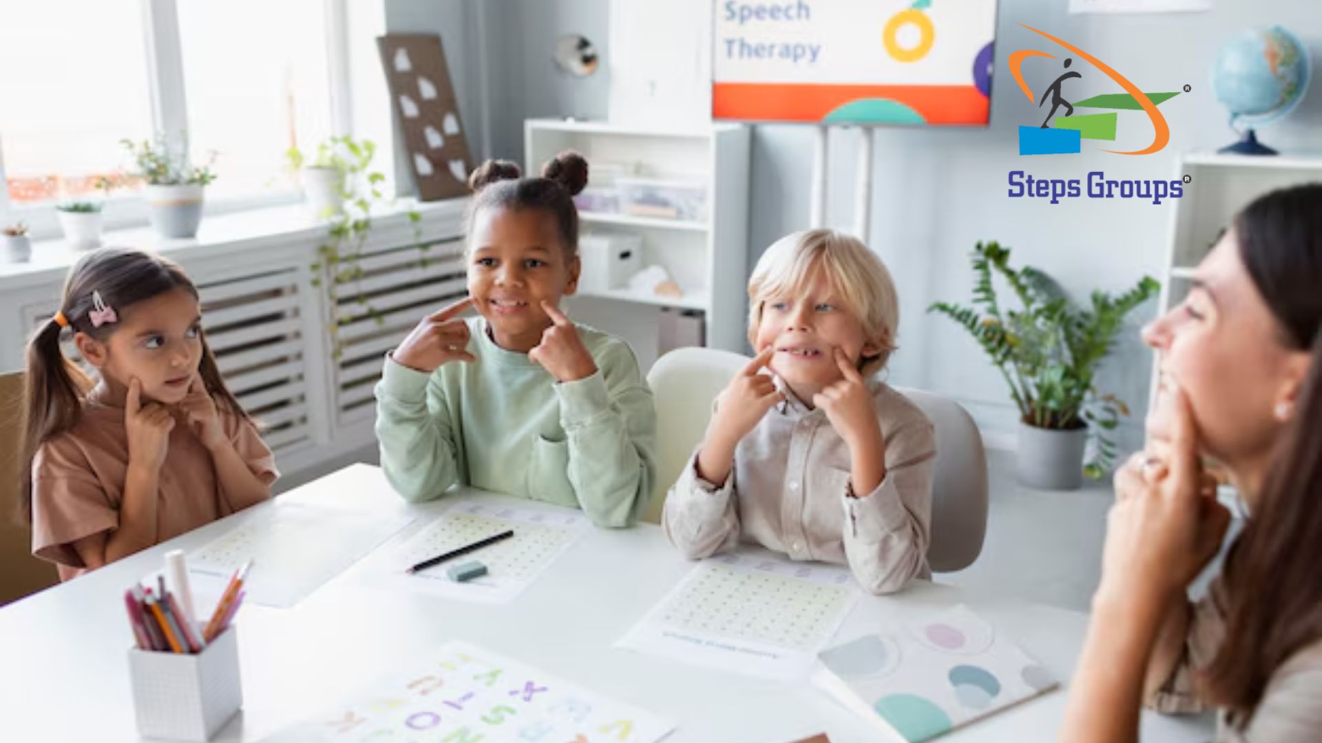 Understanding Autism Spectrum Disorder (ASD): A Comprehensive Guide - The Blog Empire