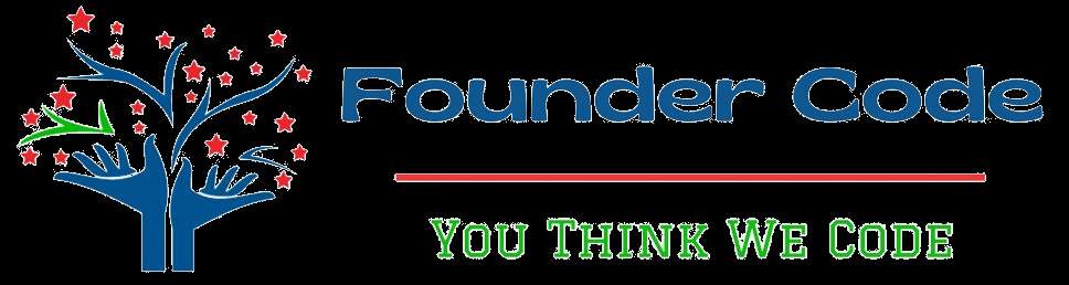 Founder coder