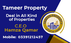 Buy, Sell, and Rent Property Anywhere in Pakistan