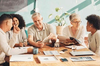What is 401k Plan and How Does It Work: A Quick Guide | by Saijelle | Mar, 2025 | Medium