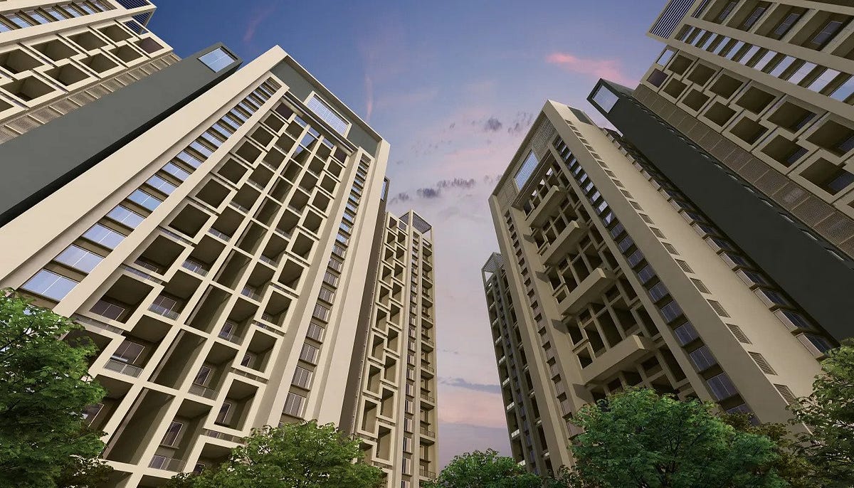 Goel Ganga Legend County: A Premier Residential Destination in Pune | by Raginipatil | Mar, 2025 | Medium