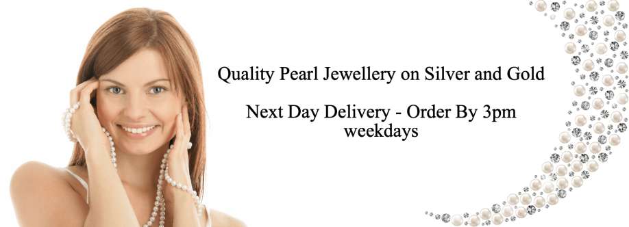 Pearl Jewellery