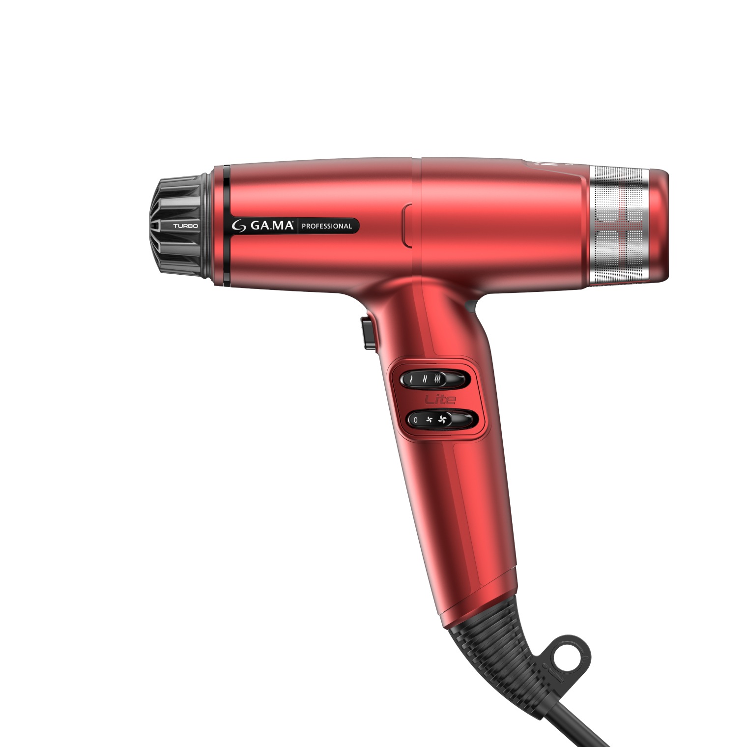 Gama IQ MAX Lite Hair Dyer | GA.MA Professional