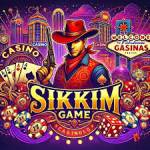 sikkim game
