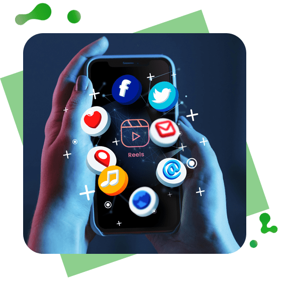 Social Media Management for iGaming Business - The Marketing King