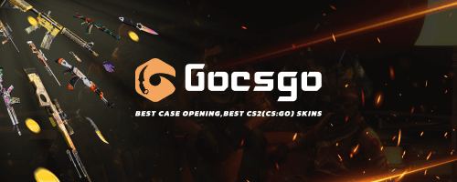 CS2 (CS:GO) Case Opening: Win Best CS2 Skins | Gocsgo