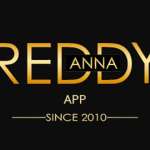 Reddy Anna