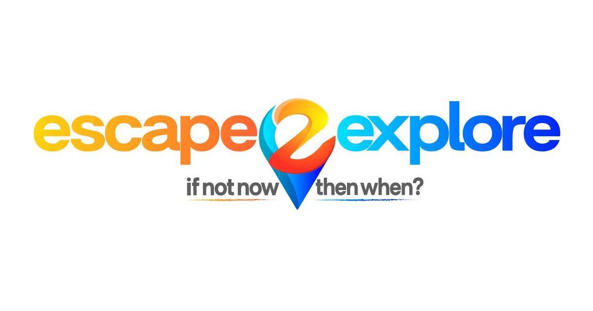 escape2explore: Team Outing, Trekking, Tours and Adventures
