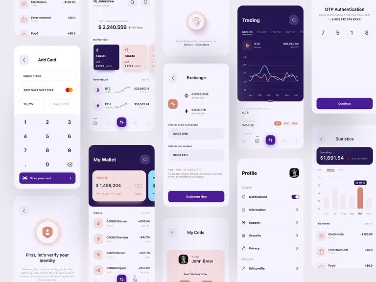 Thrive Studio INC. | Top Rated Design And Development Agency