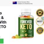 Forever Keto