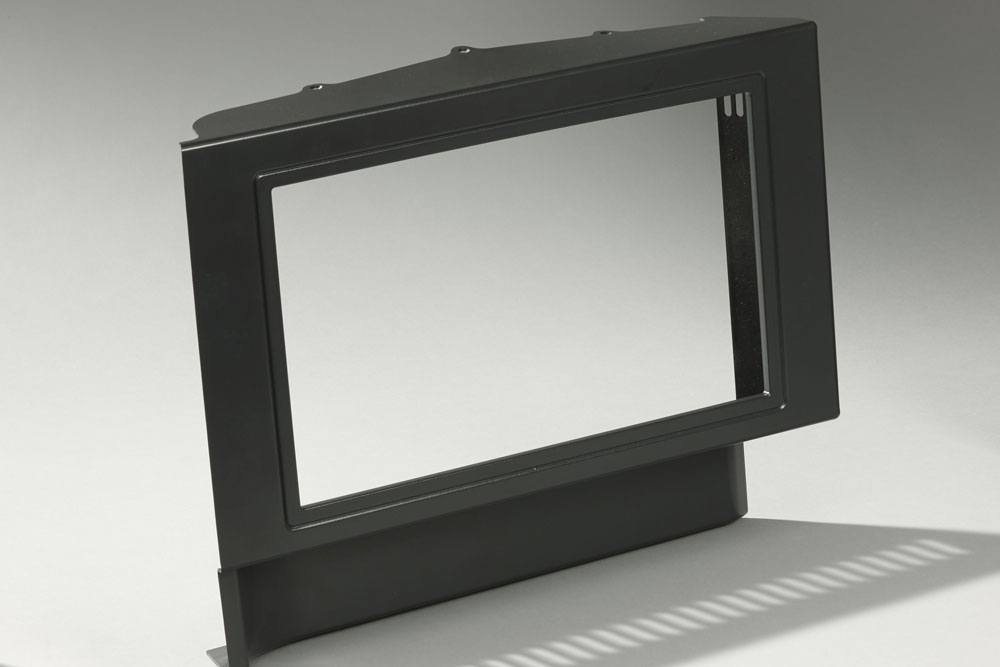 Heavy Gauge Thermoforming | CW Thomas