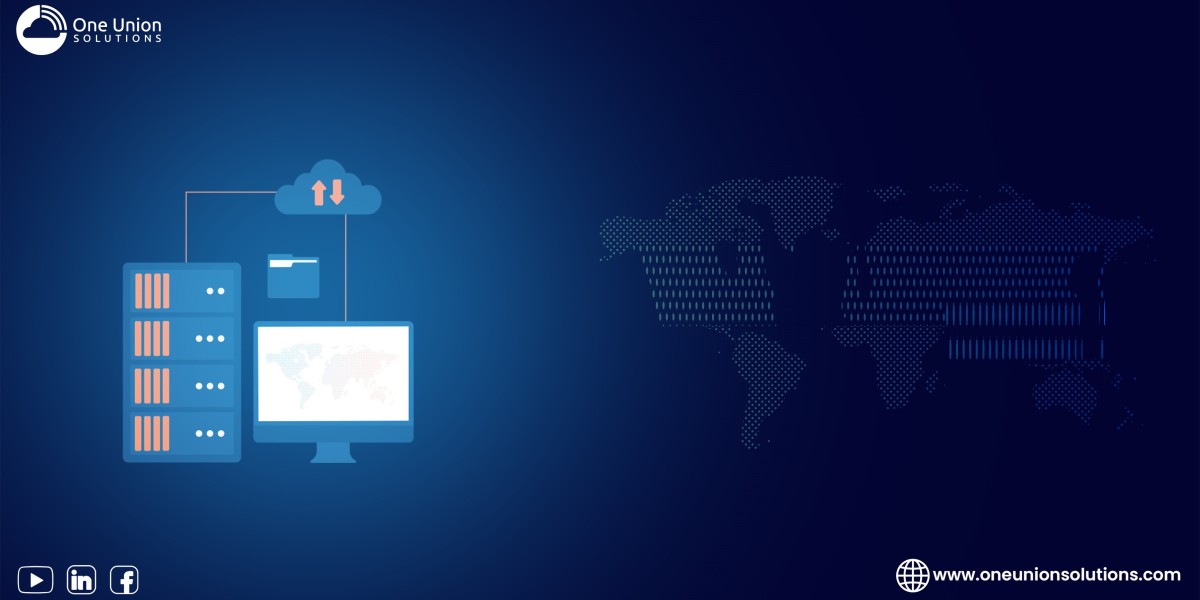 Global IOR Services | One Union Solutions in 2025