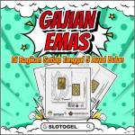 slotogel user