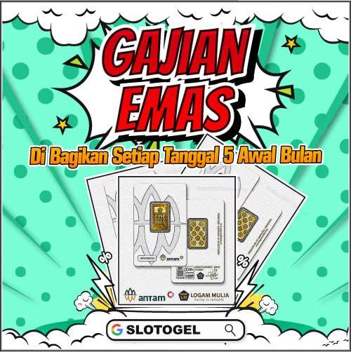 slotogel user
