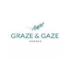 Graze and Gaze