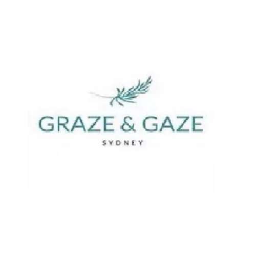 Graze and Gaze