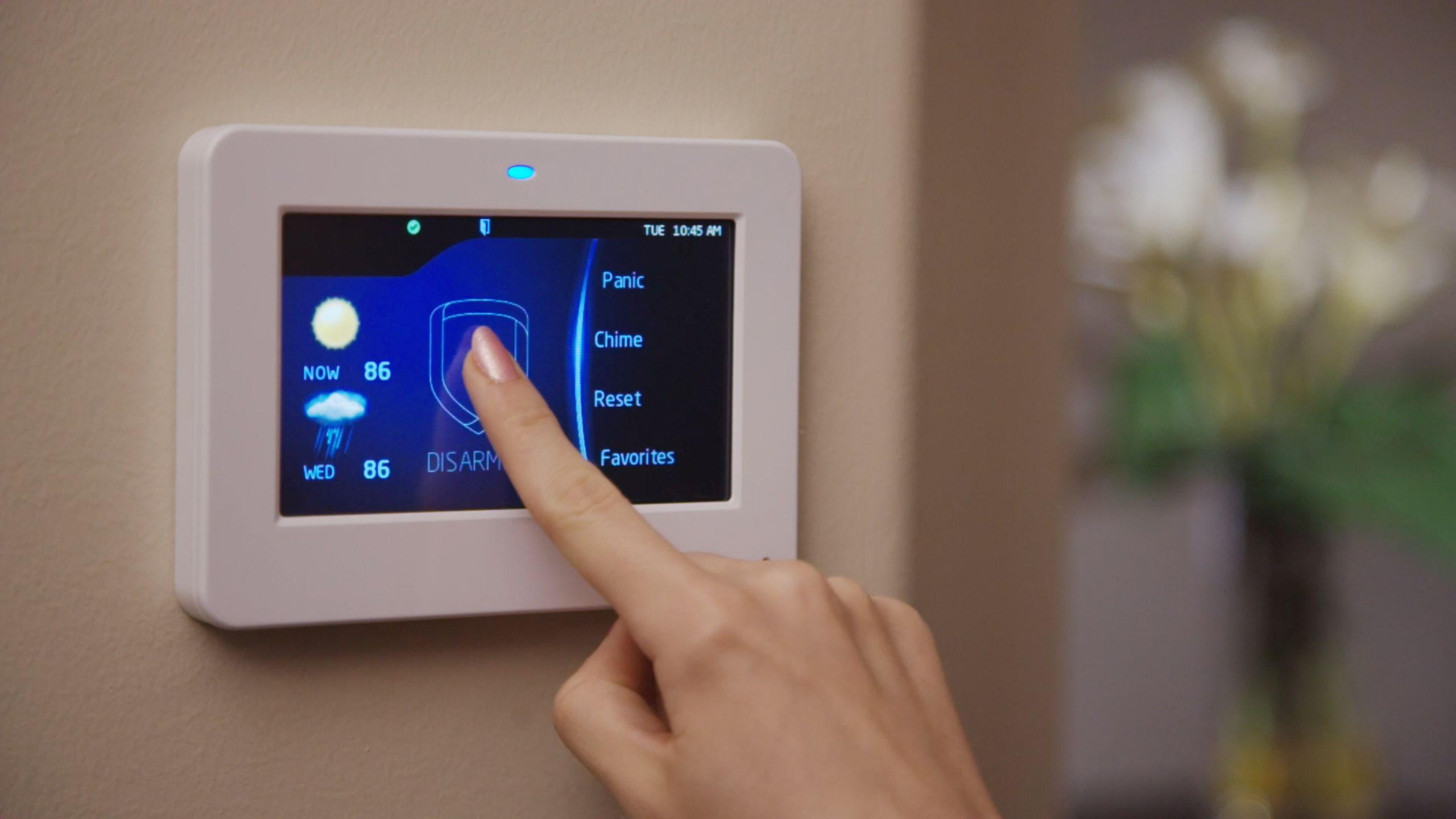 Home Alarm Systems Wangara | Alarm Security System Installers