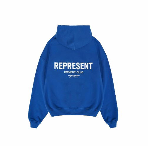 Represent Clothing: A New Era In Luxury Streetwear - Sparkypost – Stories, Insights, and Inspiration
