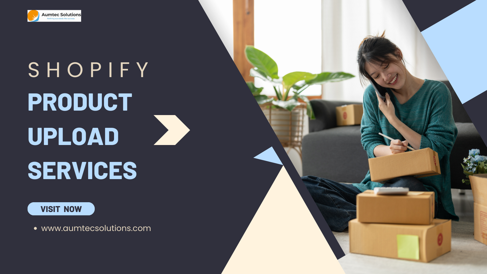 The Secret Ingredient to Making Your Shopify Store a Sales Machine – Aumtec Solutions