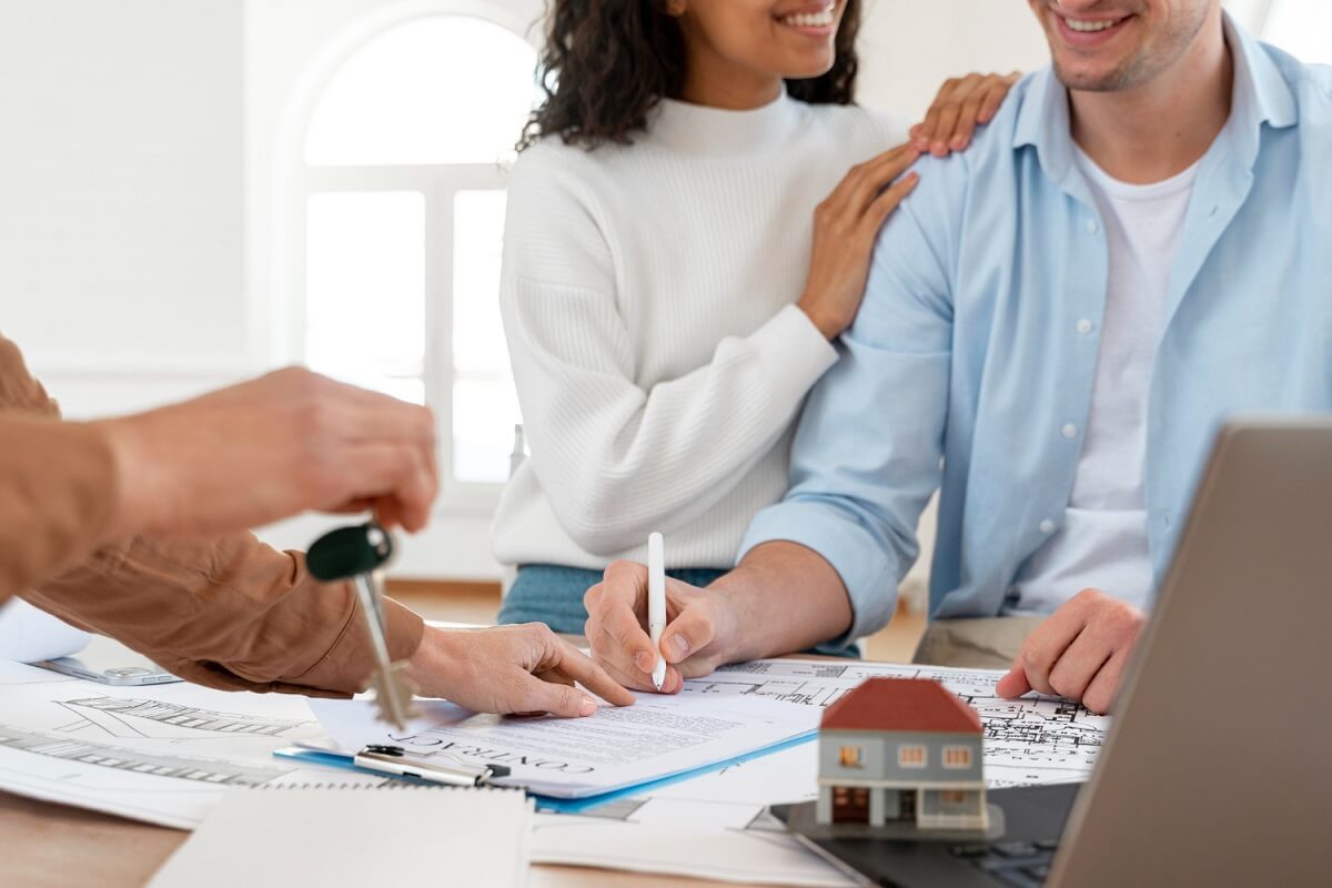 What is Track Record Mortgage And How Does It Work? | MVFS