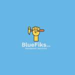 Blue Fiks