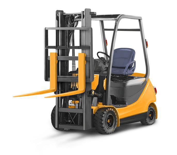 Forklift Market Key Players, End User Demand and Analysis Growth