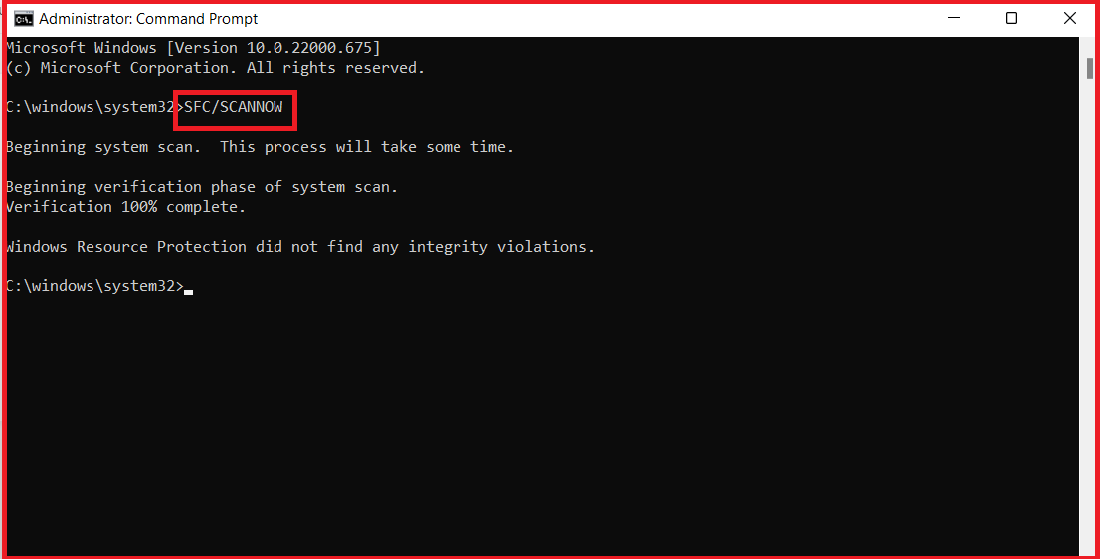 Solutions to fix Microsoft Office 365/2021/2019 Error Code 30094-4