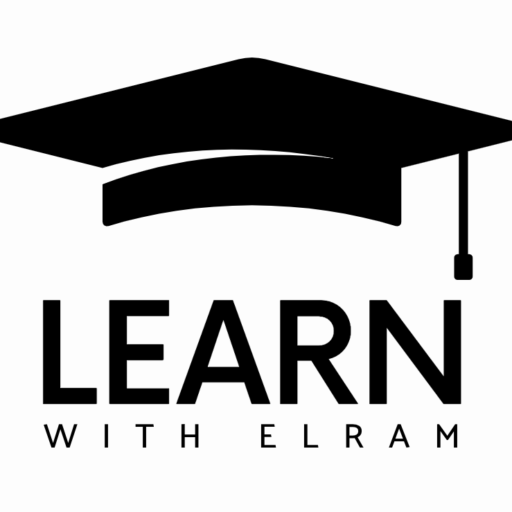 elram gavrieli