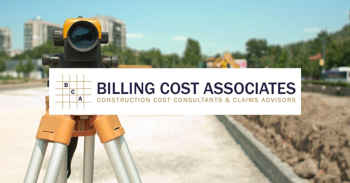 Quantity Surveyors & Cost Consultants in Alberta & BC | BCA Canada