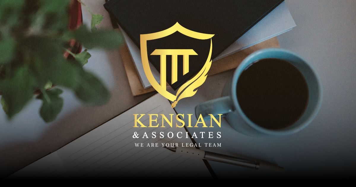 Red Deer Lawyers - Kensian & Associates