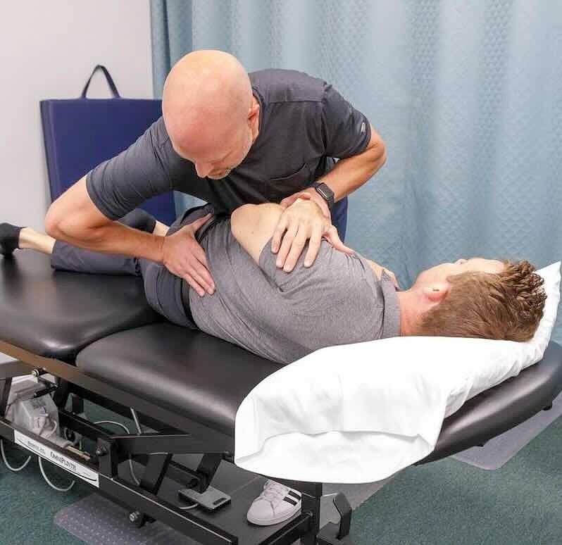 Tips for Choosing the Best Physiotherapy Clinic in Burlington | by Walkerhealthperformance | Mar, 2025 | Medium