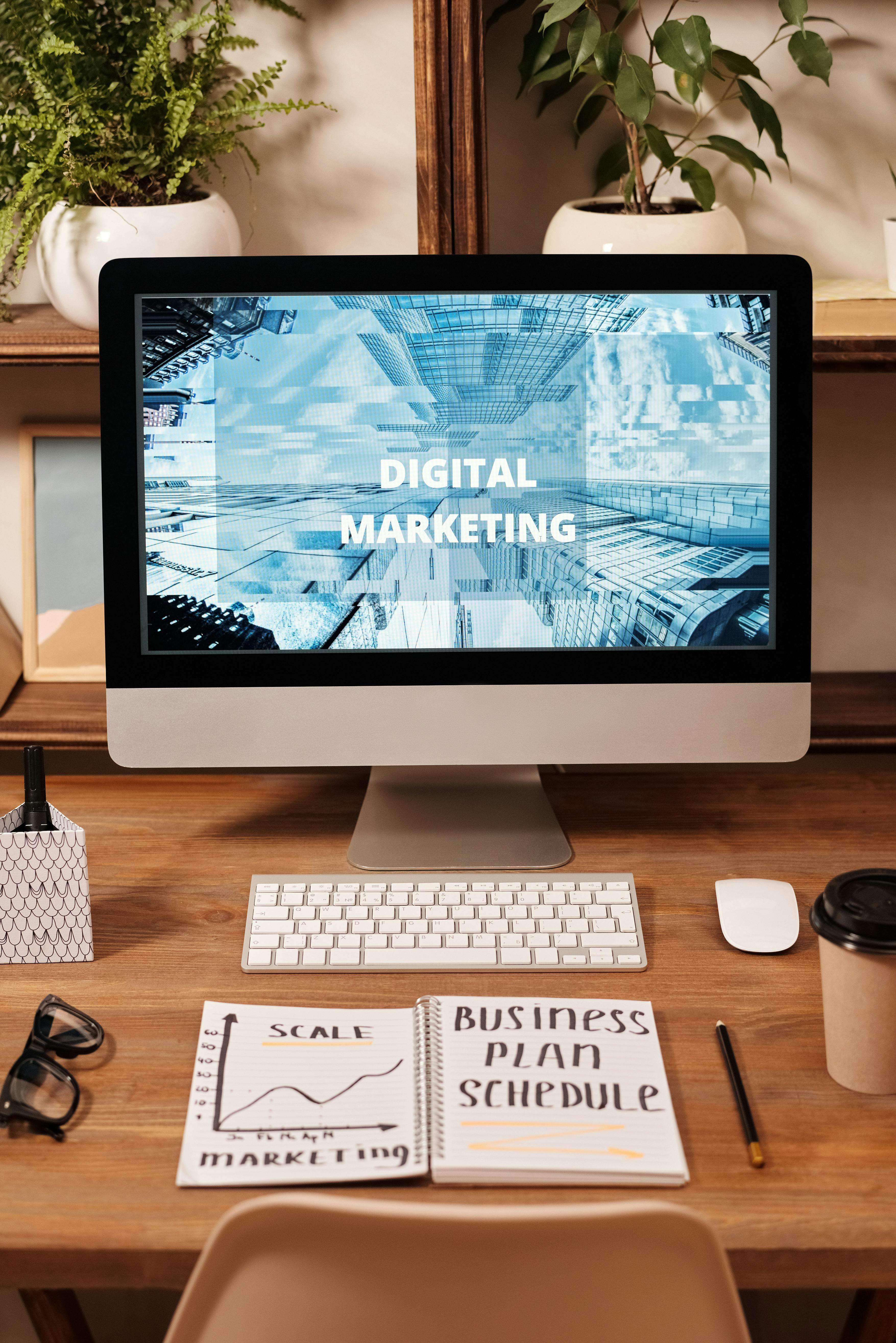 Marketing viadigital