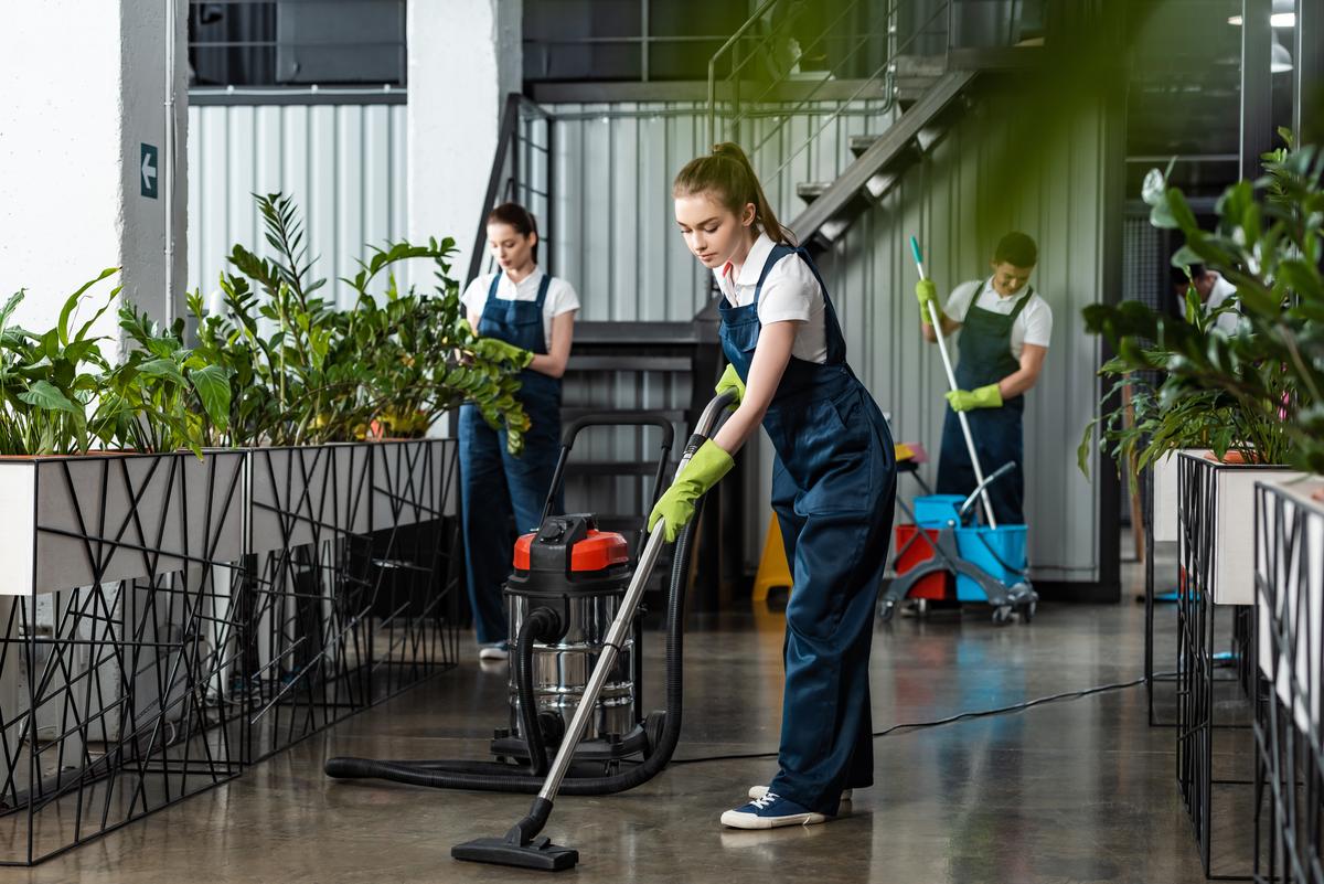 Guide to Window Cleaning Why It’s Essential and How to Do It Right - Blogs - The SMS City