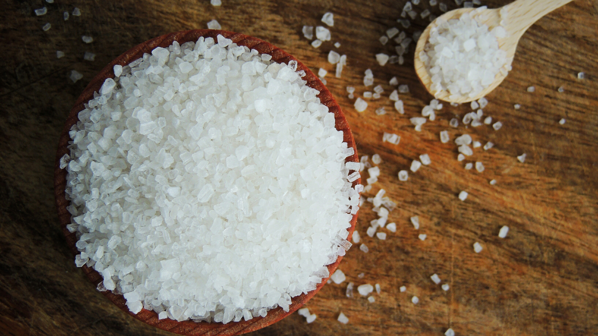 Relax and Glow with Spoil Yourself Bath Salt  – Bubble Me