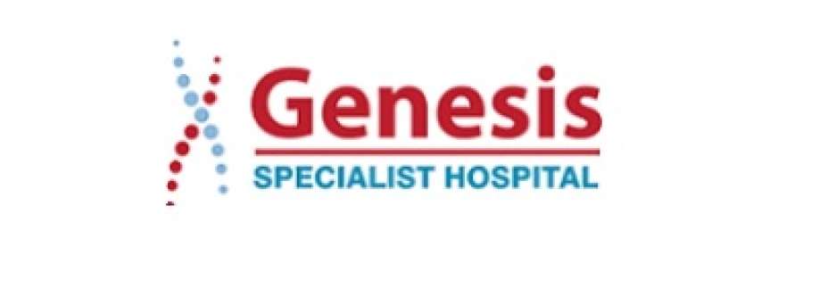 Genesis Specialist Hospital