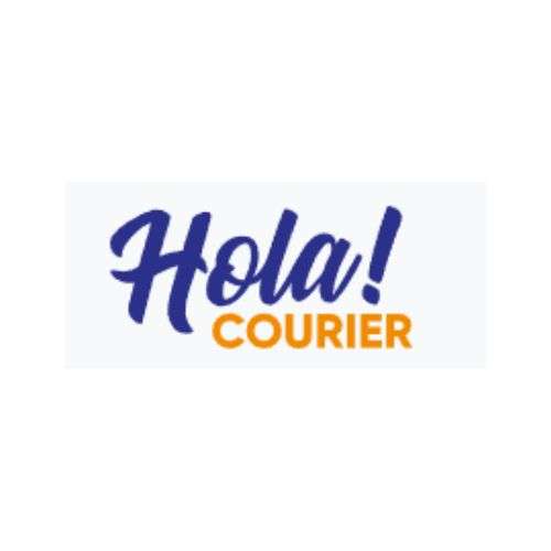 Hola Courier