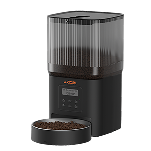 WOpet Cube Lite Automatic Cat Feeder