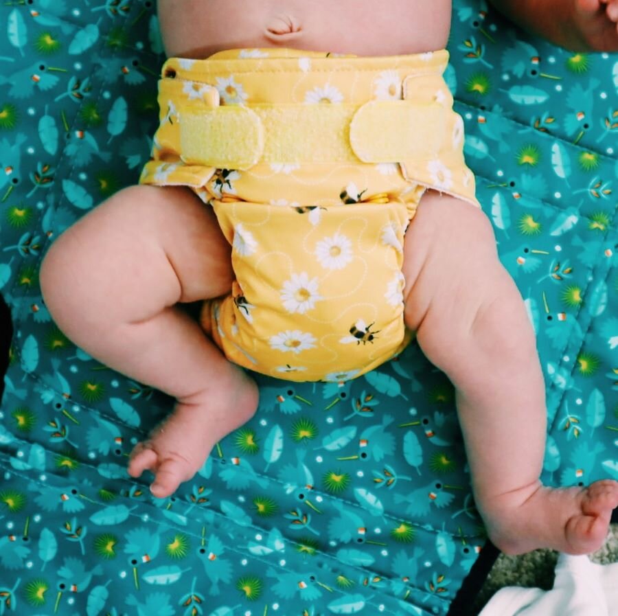 cloth nappy inserts