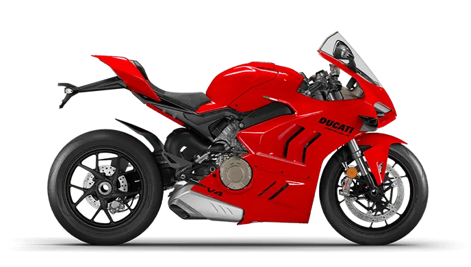 Ducati Panigale V4 Price - Mileage, Images, Specs & Reviews