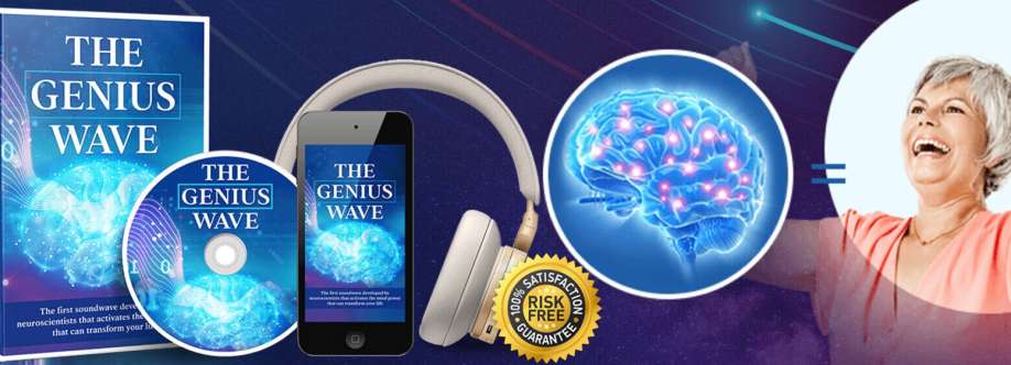 The Genius Wave Buy