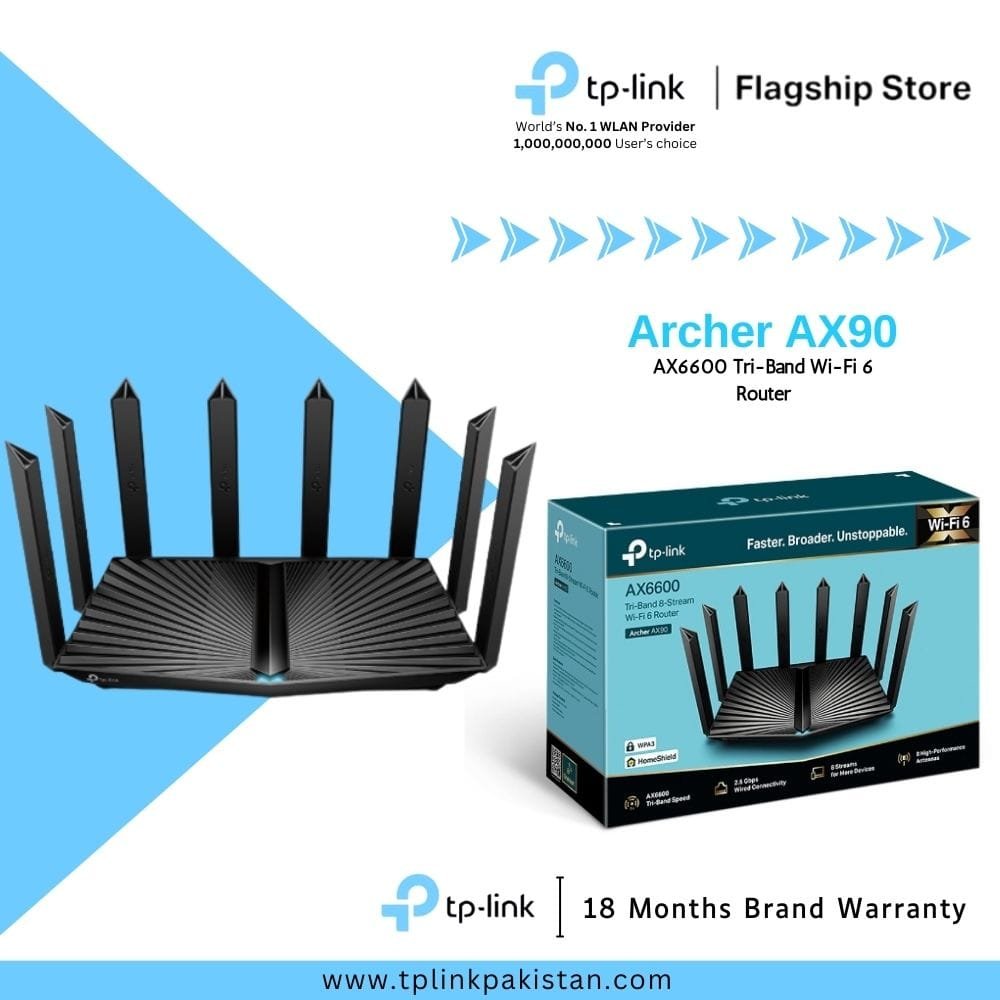Flagship Store of Authentic Products at Best Prices - TP Link
