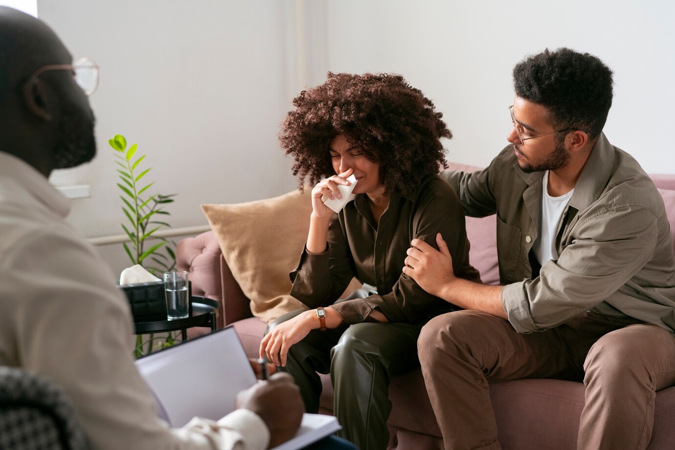 What Type of Therapist is Best for Anxiety? - BLOG IS ON SALE - WHATSAPP