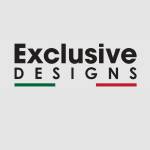 Exclusive Designs