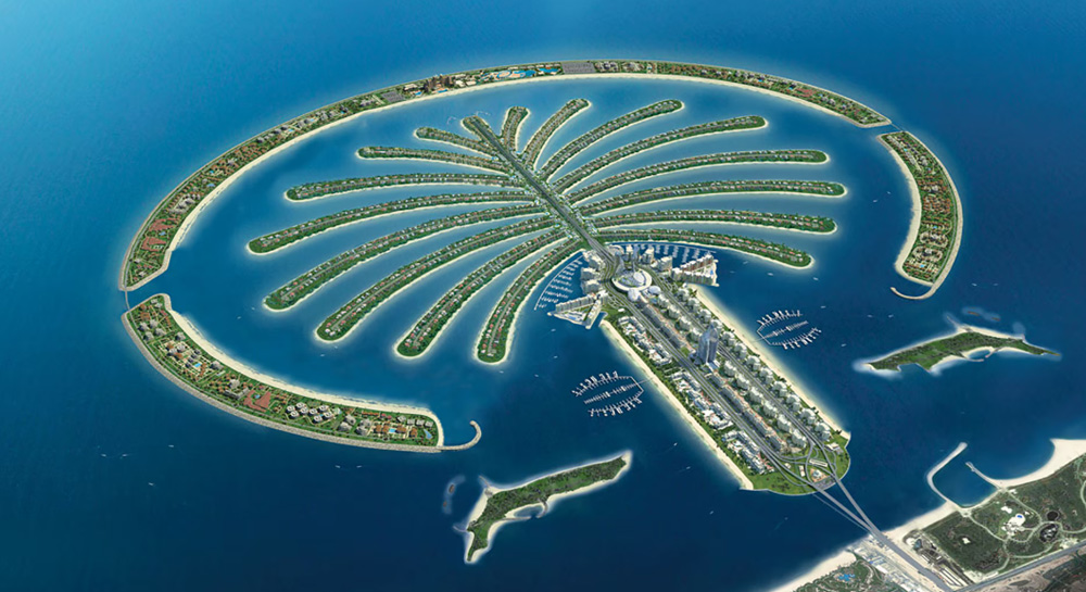 Limousine Services Palm Jumeirah | Events Limo Hire & Rental