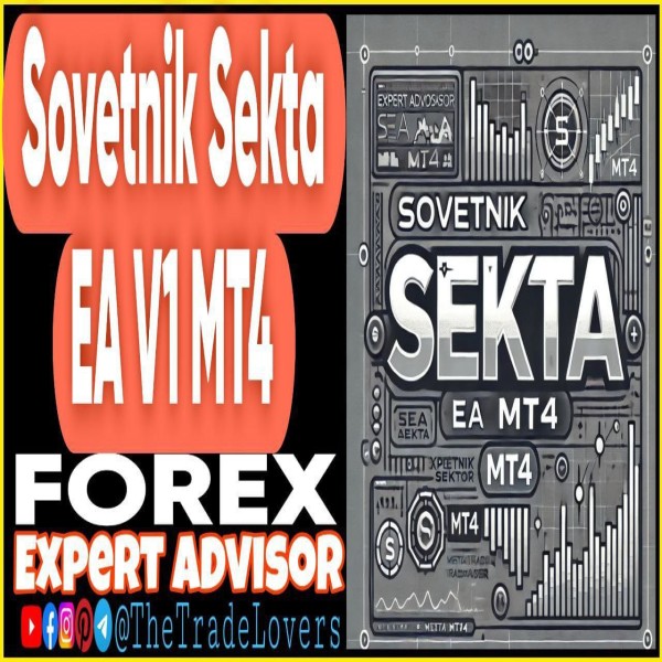 Sovetnik Setka v1 EA Source Code MQ4 (Works on Build 1440+) | Forex Robot | MT4 Expert Advisor - The Trade Lovers
