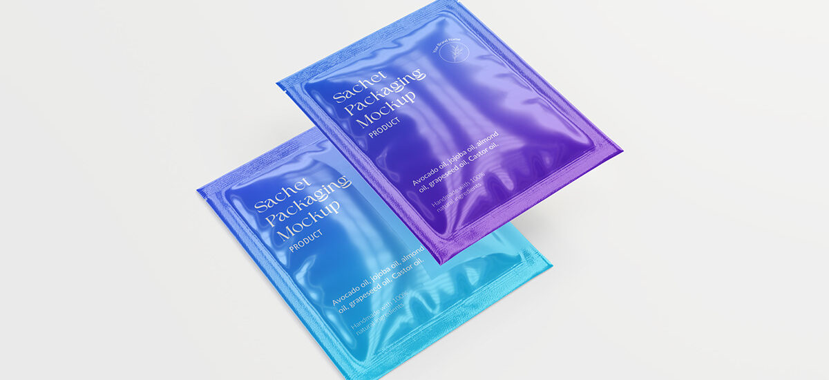Global Sachet Packaging Market is Expected to Generate USD 16.9 Billion by 2035: Future Market Insights, Inc. – FMIBlog