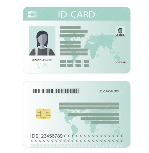 Fake Social Security Cards: A Guide to Detection and Prevention -