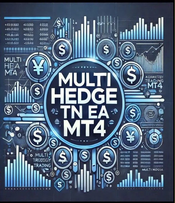 Multi Hedge TN EA v1.0 MT4 - AtomFX Store
