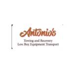 Antonio Tow Towing and recovery